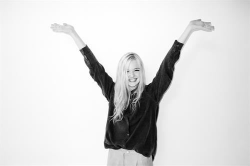 Elle Fanning