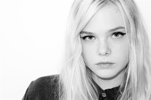 Elle Fanning