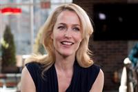 Gillian Anderson