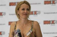 Gillian Anderson