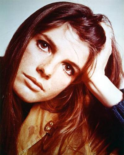 Katharine Ross