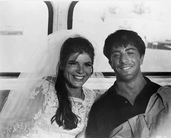 Katharine Ross