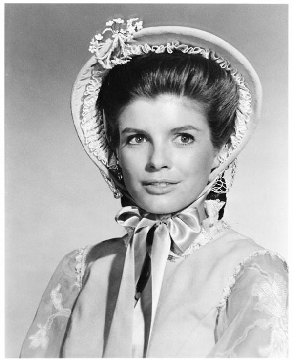 Katharine Ross