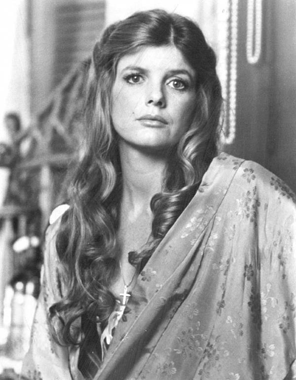 Katharine Ross