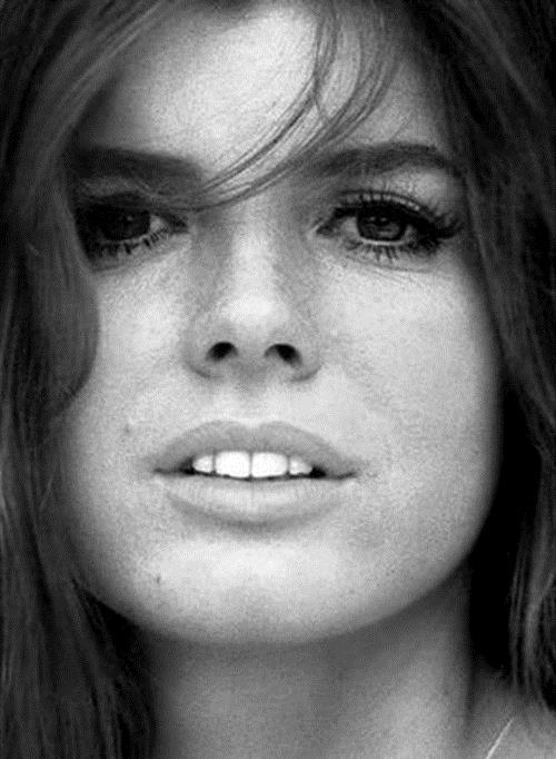 Katharine Ross