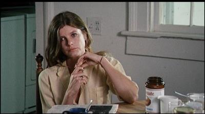 Katharine Ross