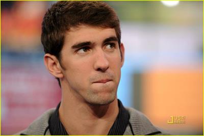 Michael Phelps