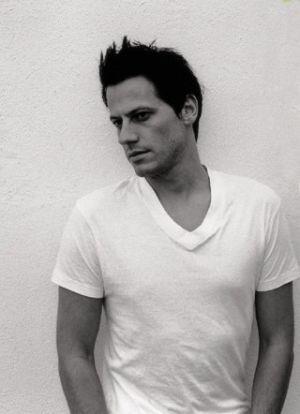 Ioan Gruffudd