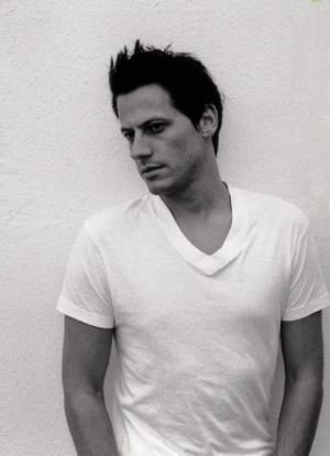 Ioan Gruffudd
