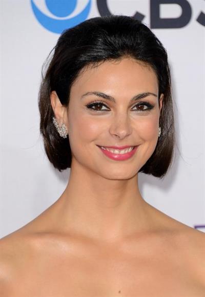 Morena Baccarin