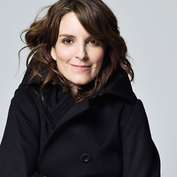 Tina Fey