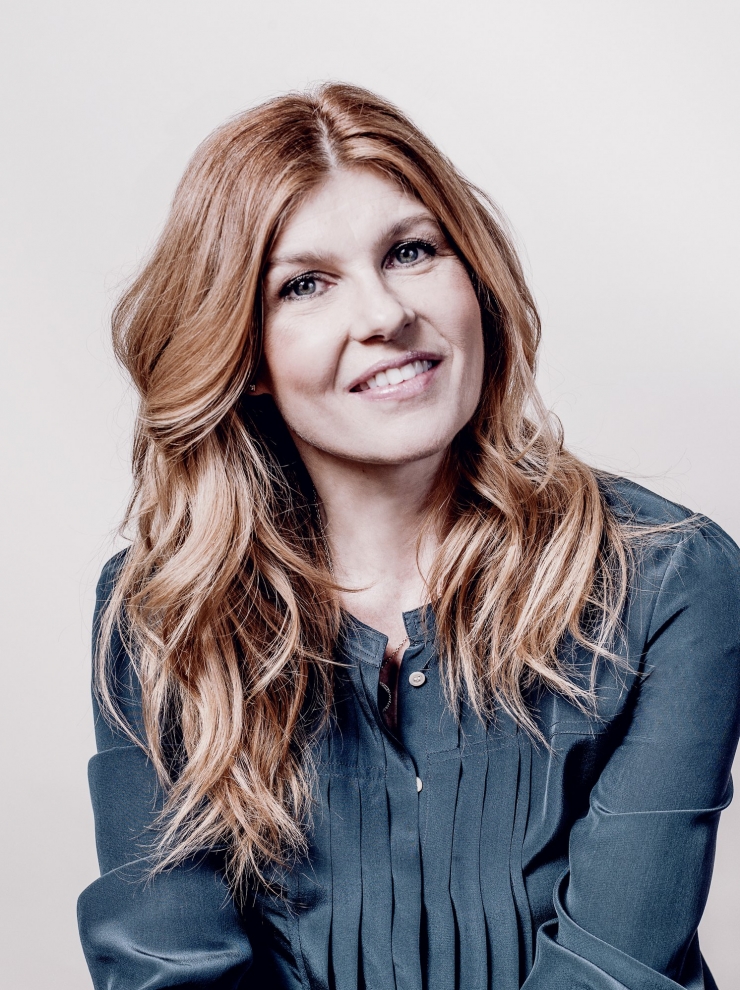 Connie Britton