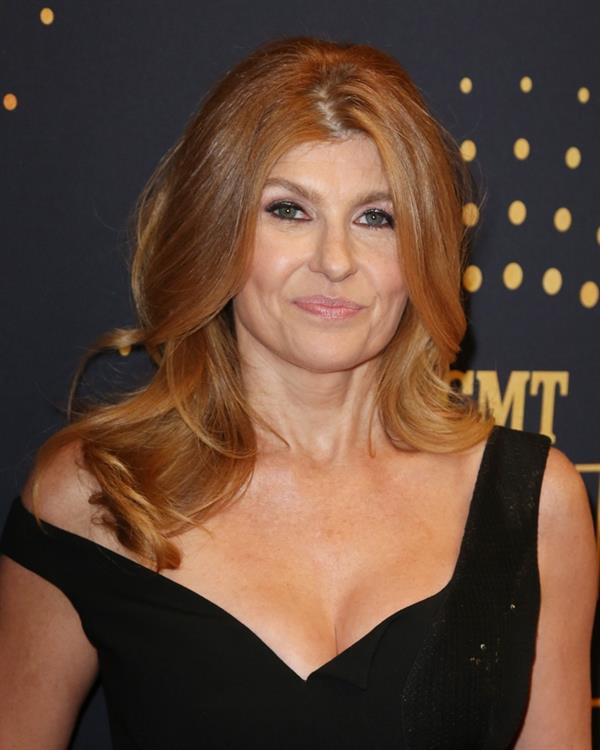 Connie Britton