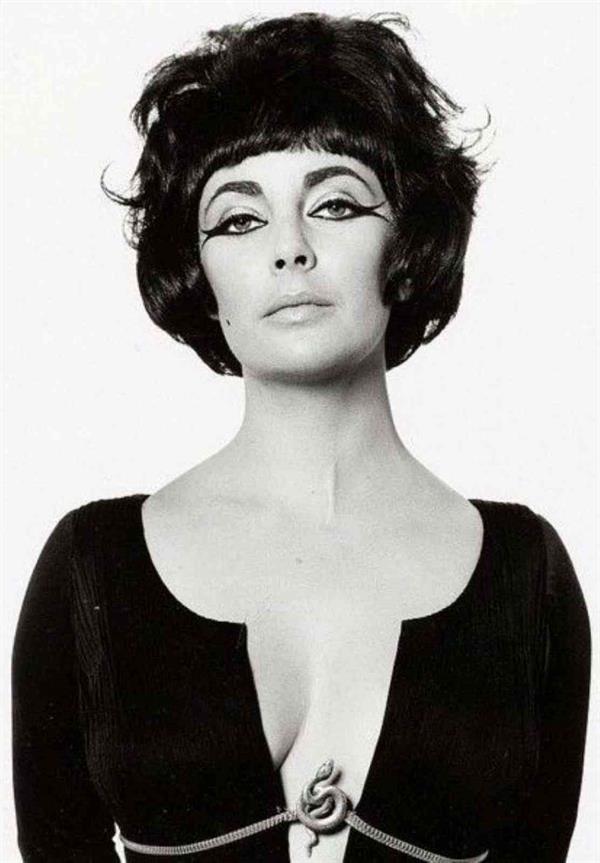 Elizabeth Taylor