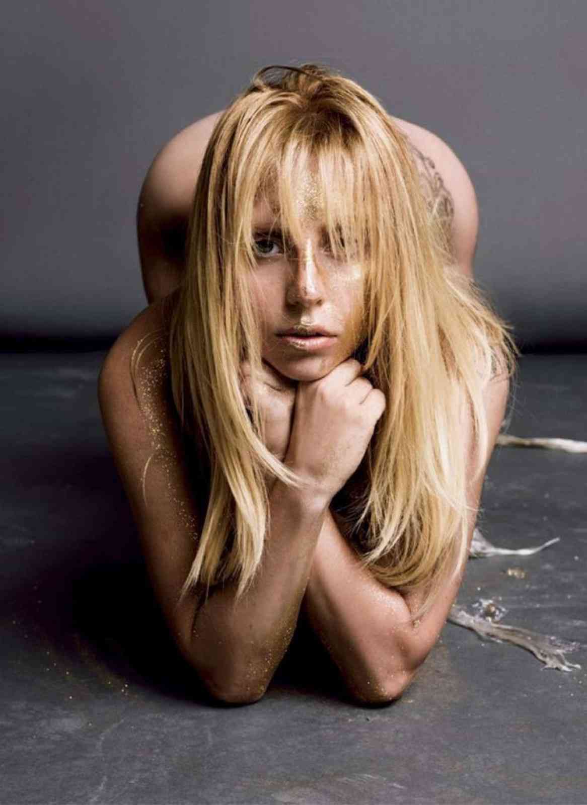 Lady Gaga