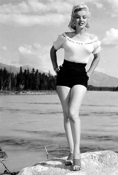 Marilyn Monroe