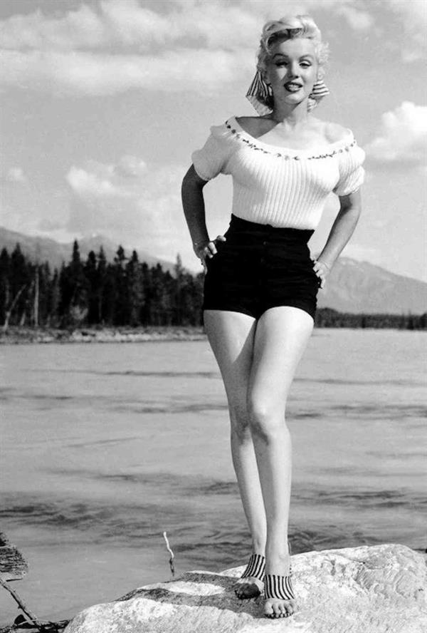 Marilyn Monroe