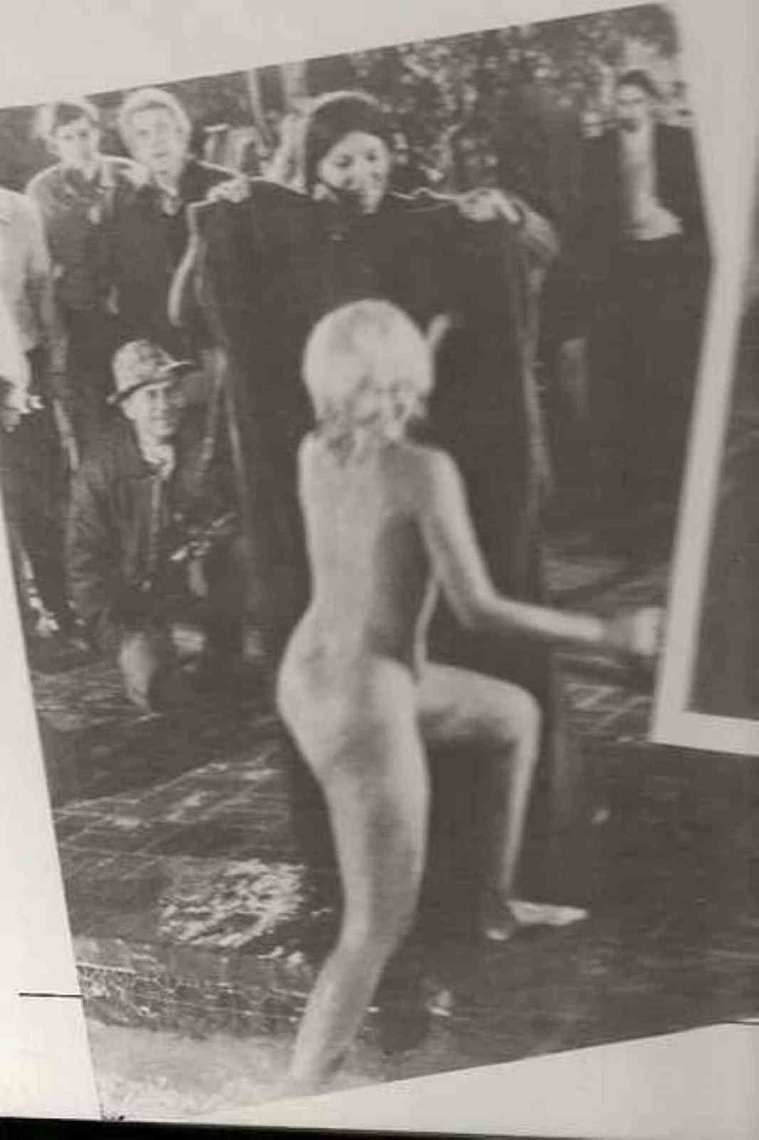 Marilyn Monroe Hentai
