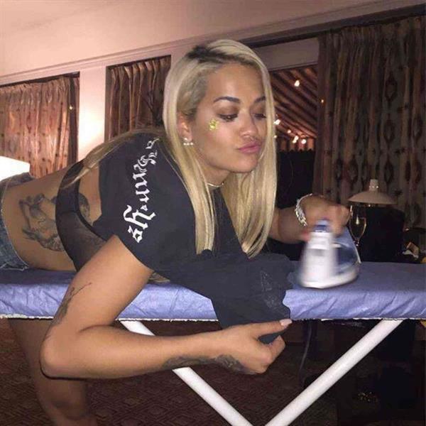 Rita Ora