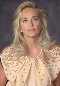Sharon Stone