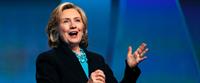 Hillary Clinton