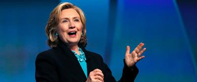 Hillary Clinton