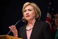 Hillary Clinton