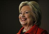 Hillary Clinton