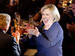 Hillary Clinton