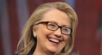 Hillary Clinton
