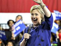 Hillary Clinton