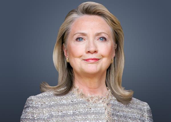 Hillary Clinton