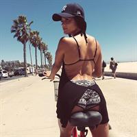 Katya Elise Henry - ass