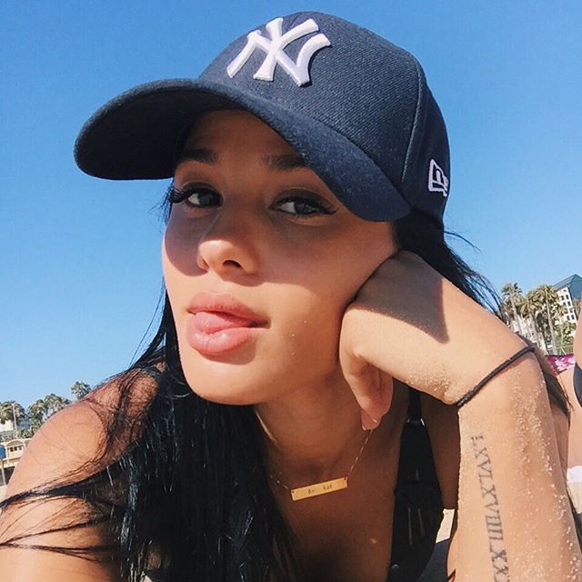 Katya Elise Henry Pictures