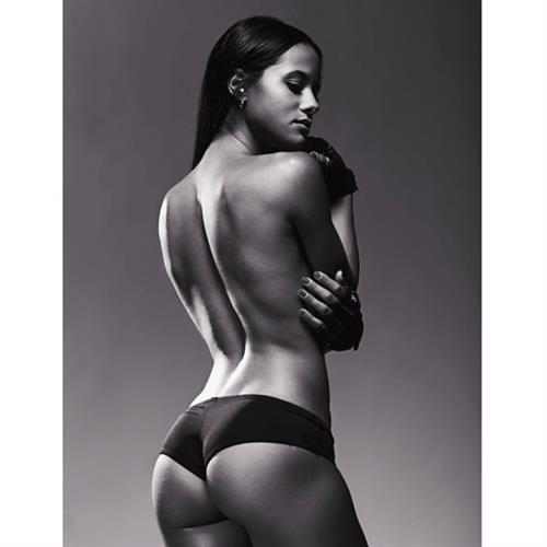 Katya Elise Henry - ass