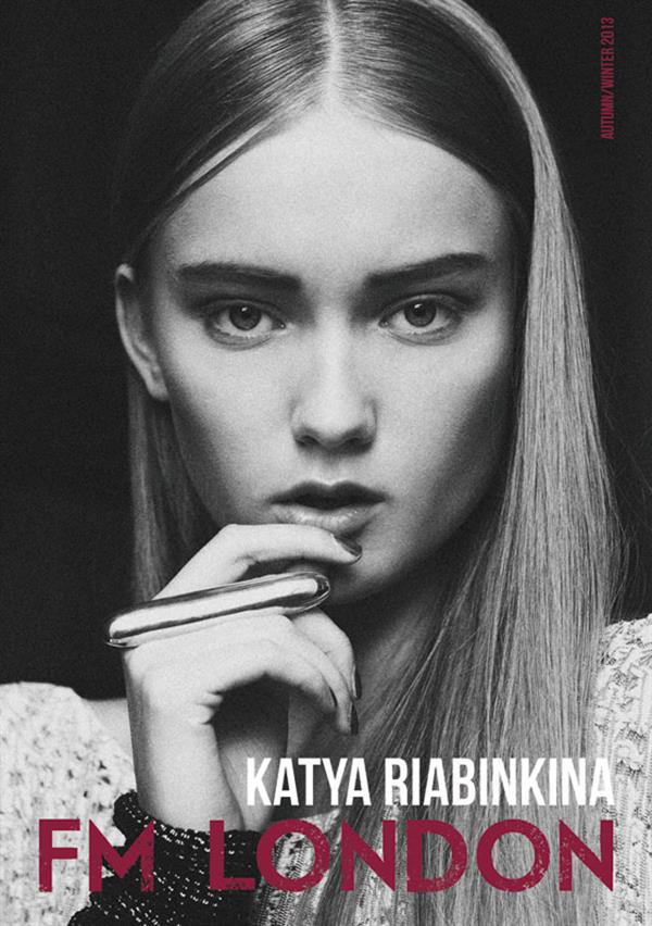 Katya Riabinkina