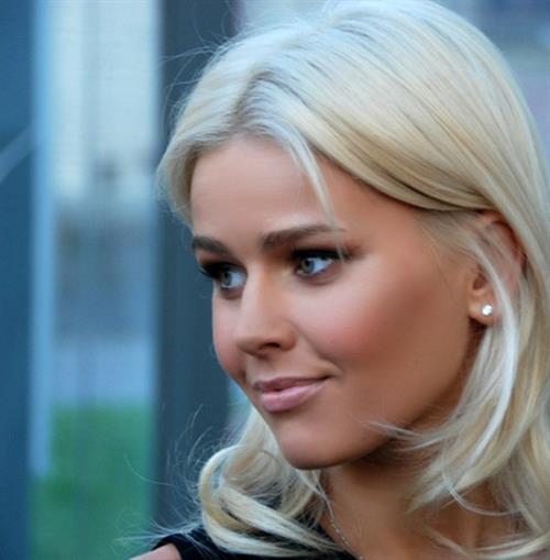 Ekaterina Kuznetsova