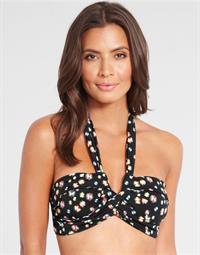 Katya Zalitko in a bikini