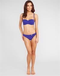 Katya Zalitko in a bikini