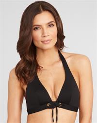 Katya Zalitko in a bikini