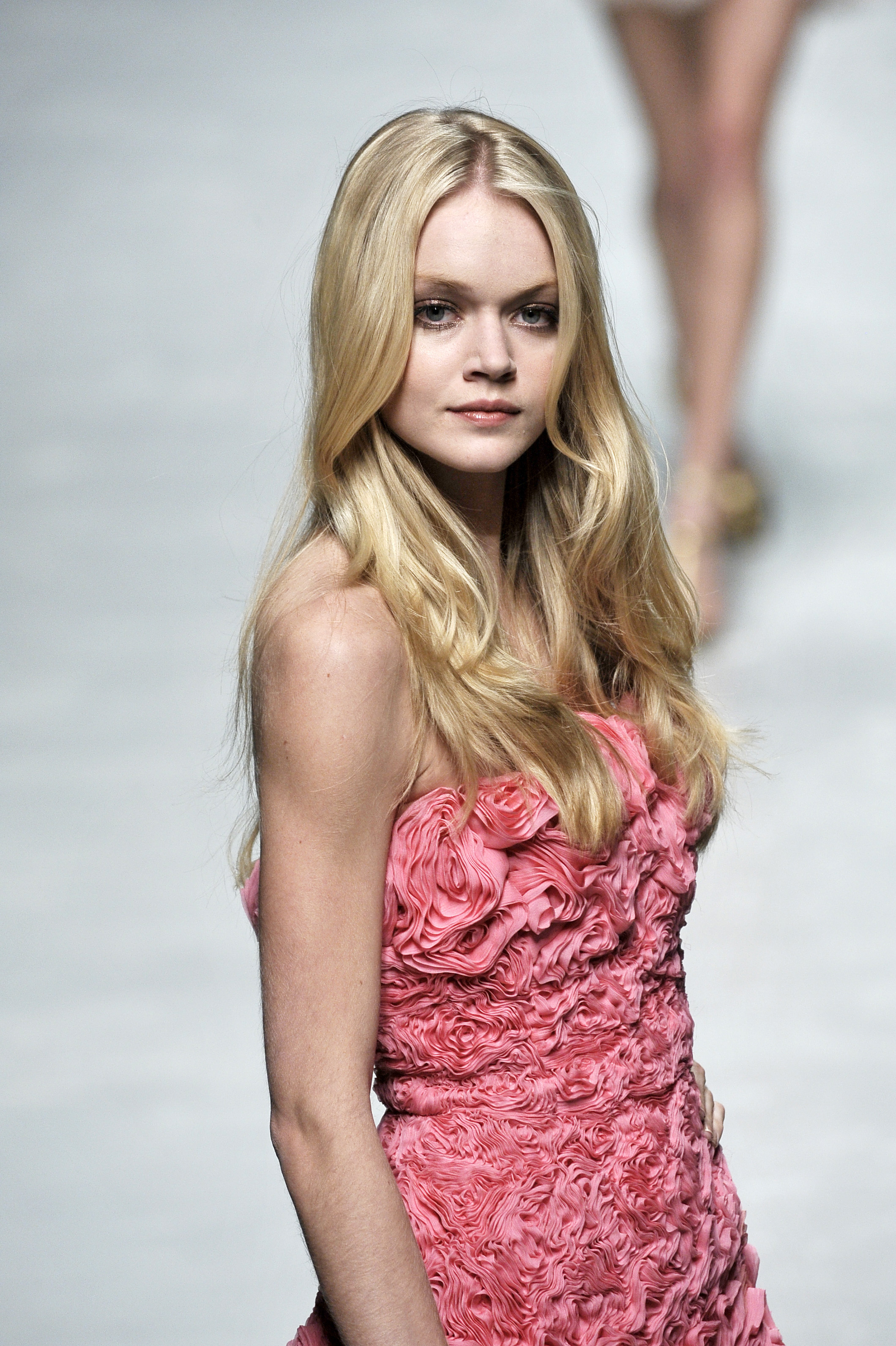 Lindsay Ellingson