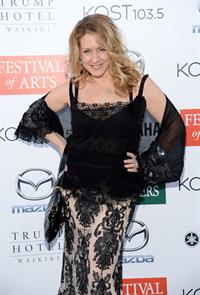 Joely Fisher
