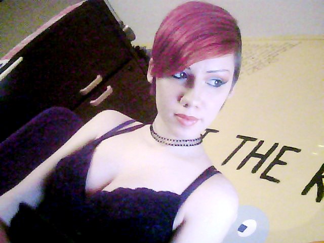 Lou Daza taking a selfie