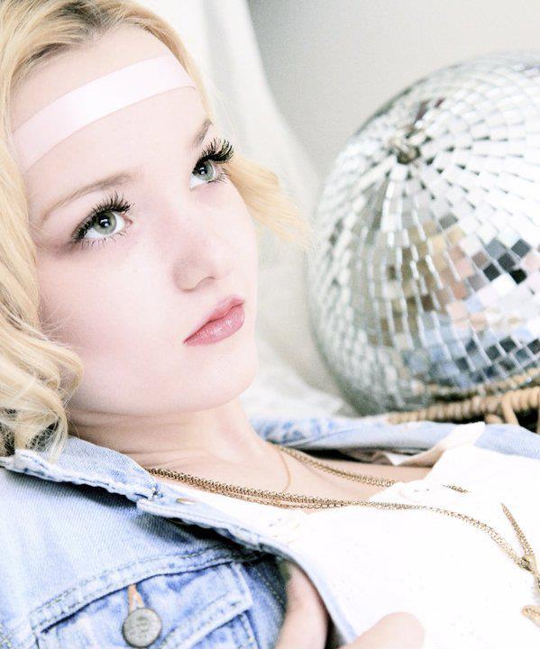 Dove Cameron