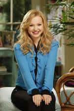 Dove Cameron