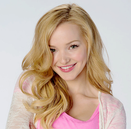 Dove Cameron