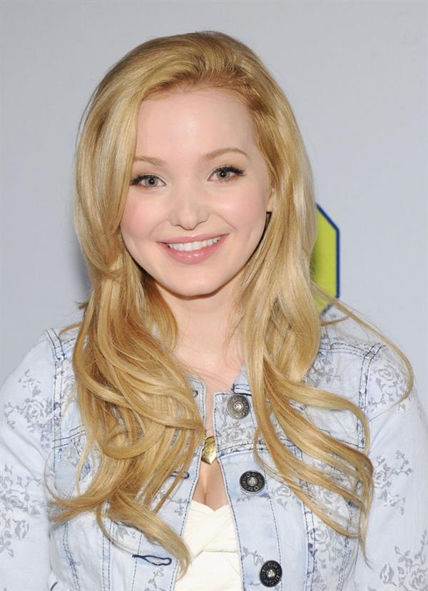 Dove Cameron