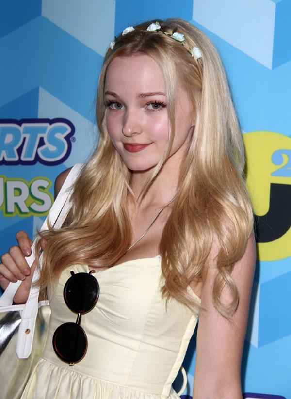 Dove Cameron