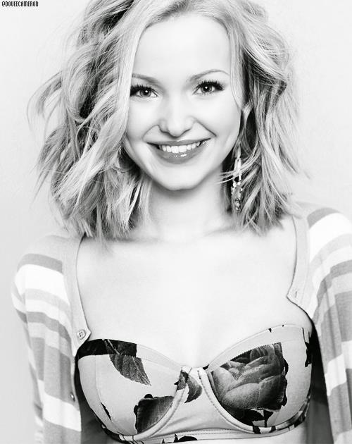 Dove Cameron