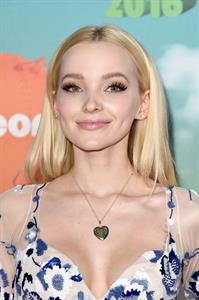 Dove Cameron